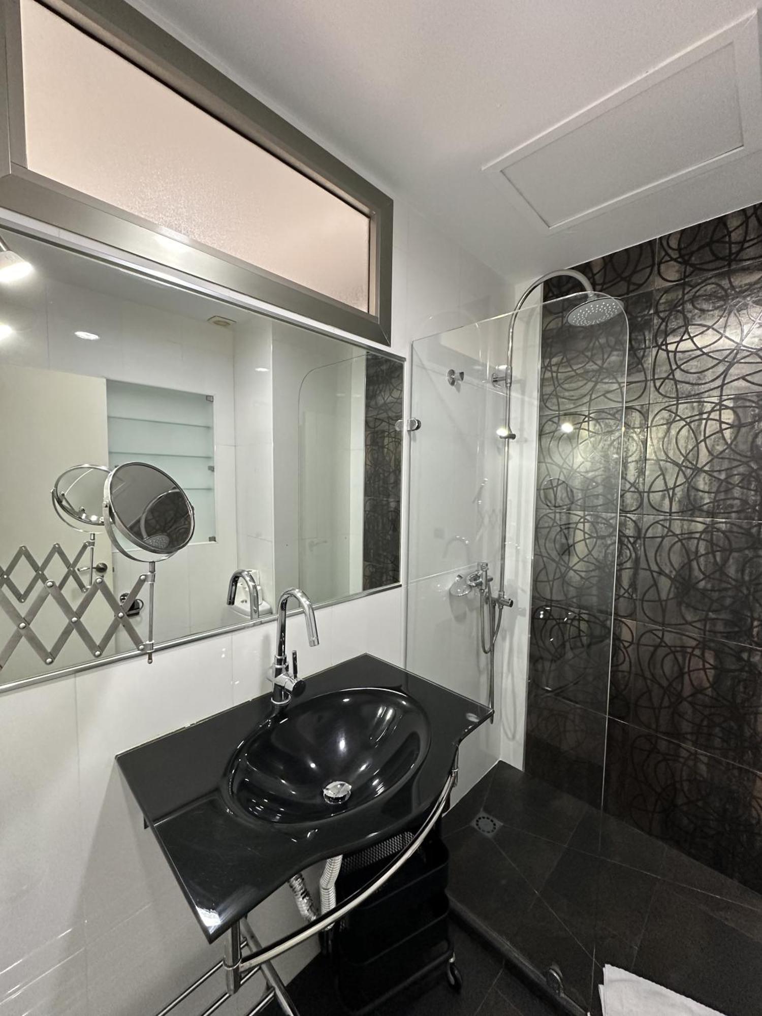 Appartement Atico Plaza Bailen Malaga Centro Extérieur photo
