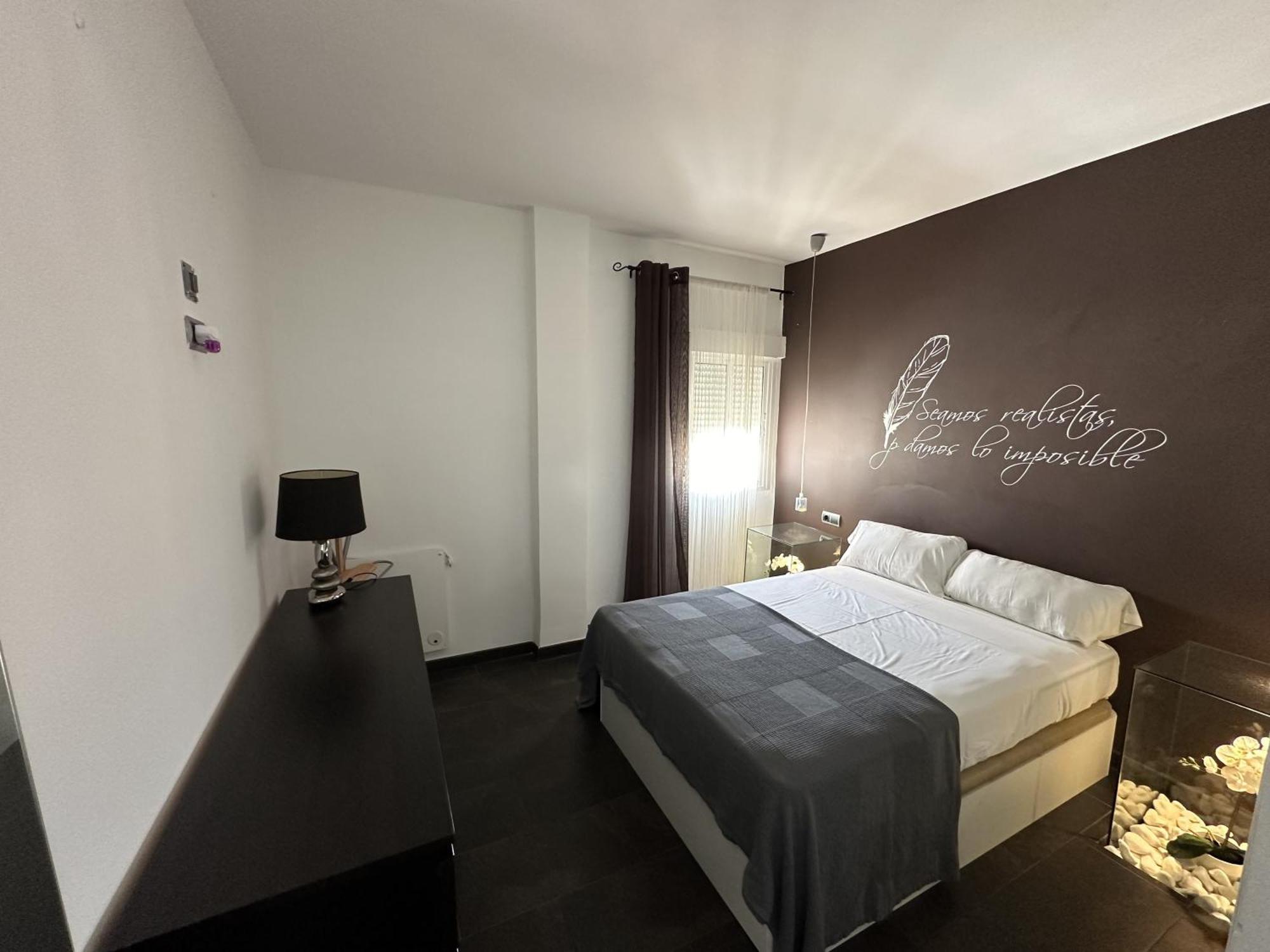 Appartement Atico Plaza Bailen Malaga Centro Extérieur photo