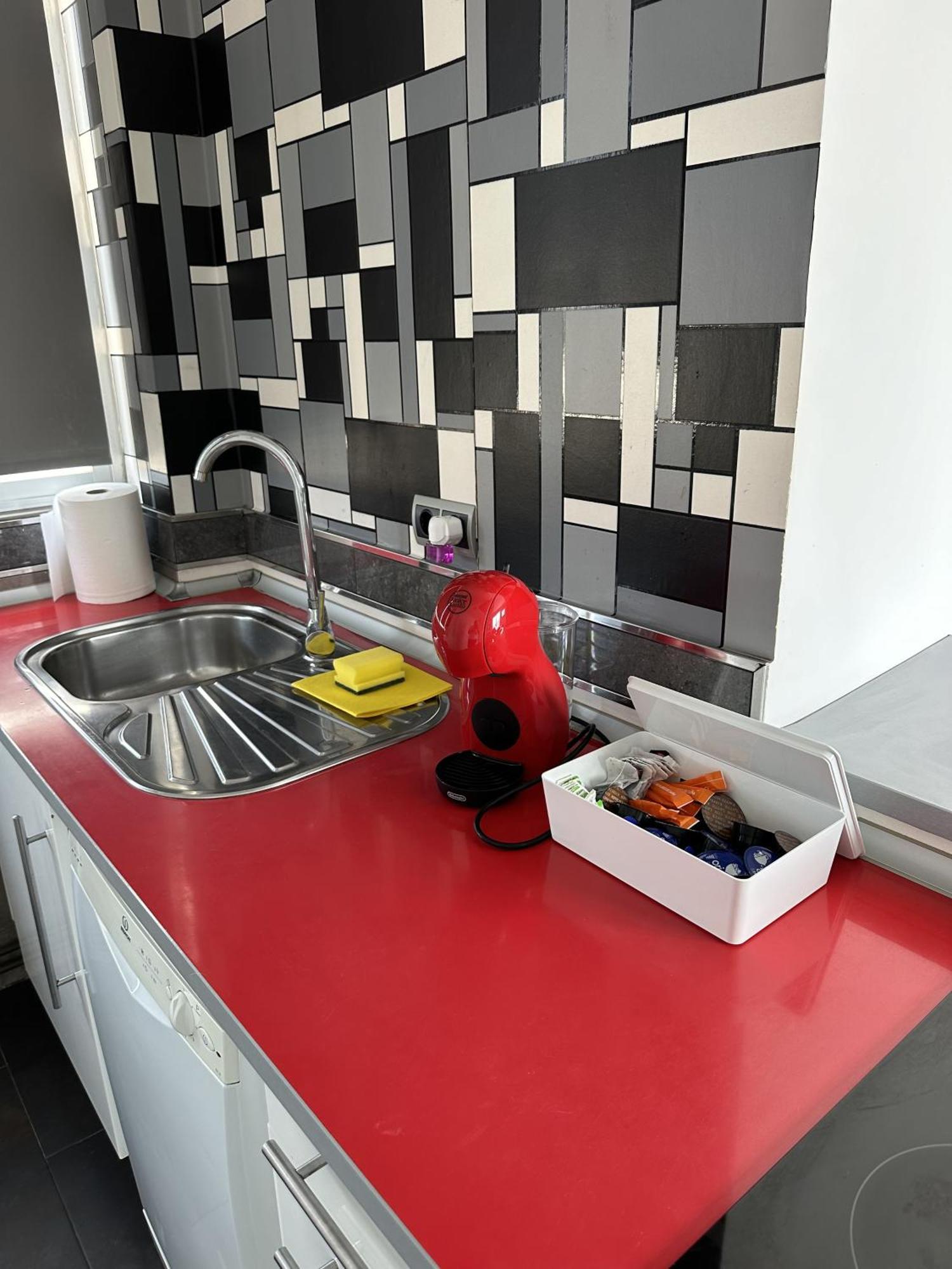 Appartement Atico Plaza Bailen Malaga Centro Extérieur photo
