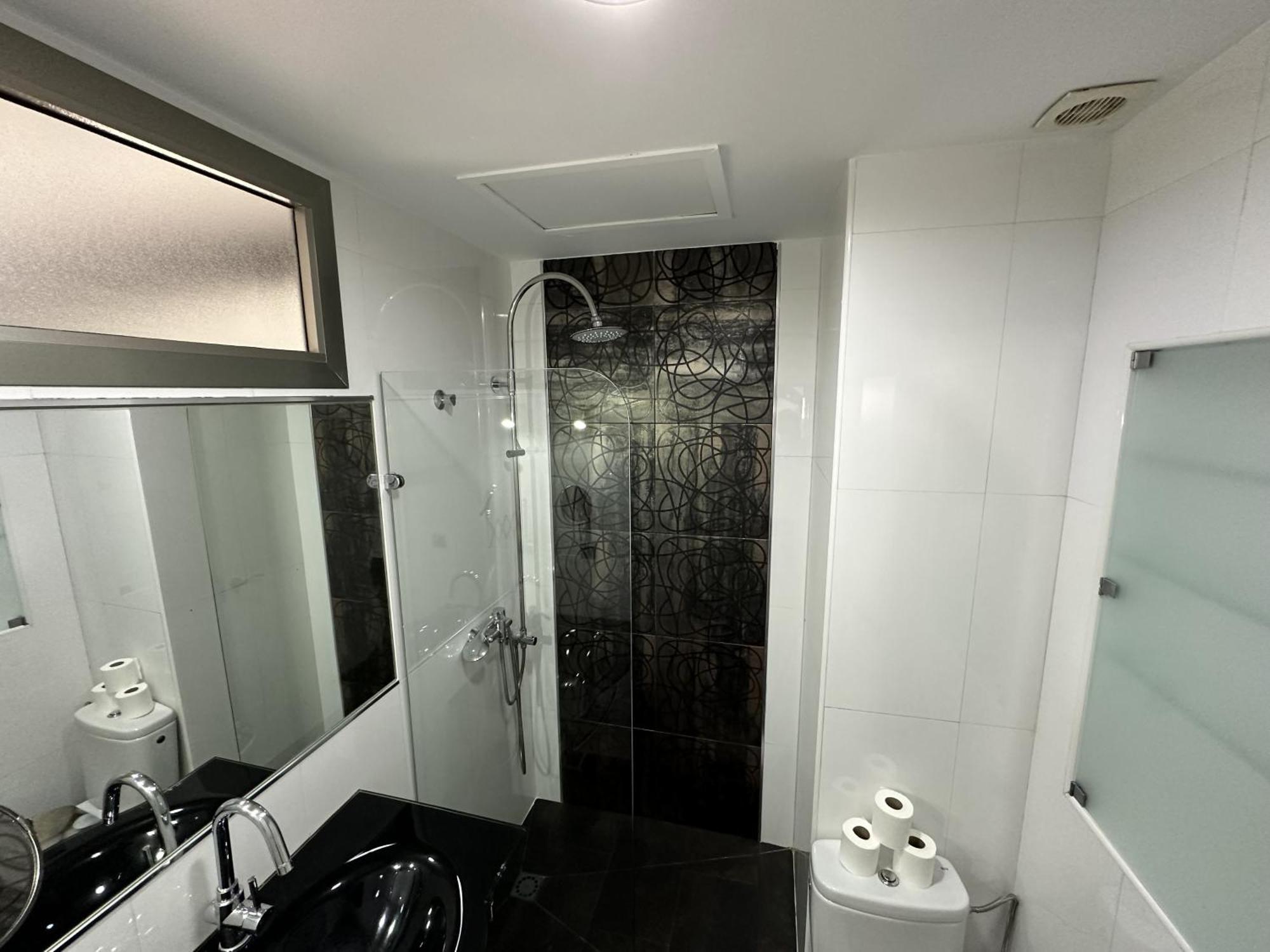 Appartement Atico Plaza Bailen Malaga Centro Extérieur photo