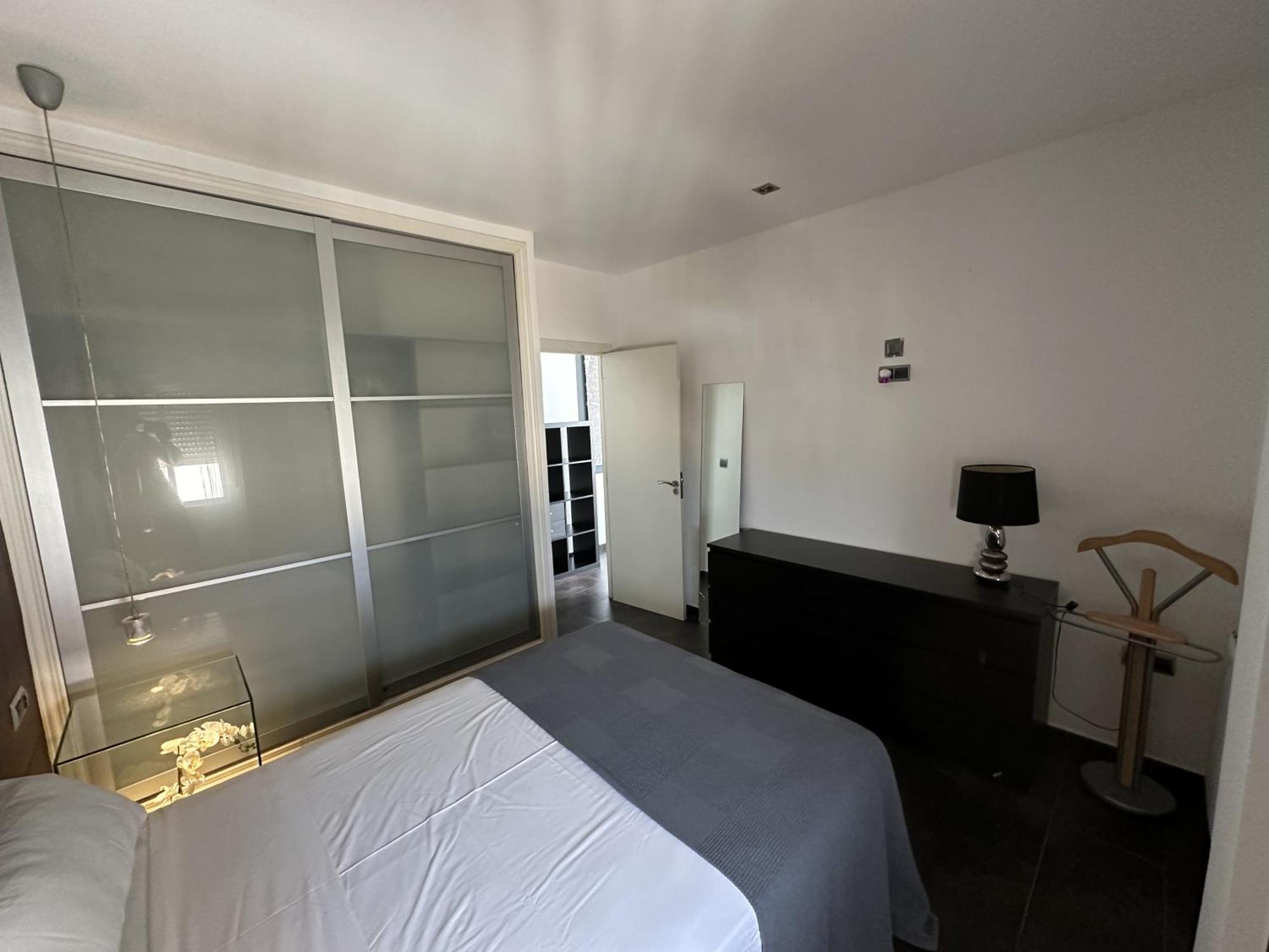 Appartement Atico Plaza Bailen Malaga Centro Extérieur photo