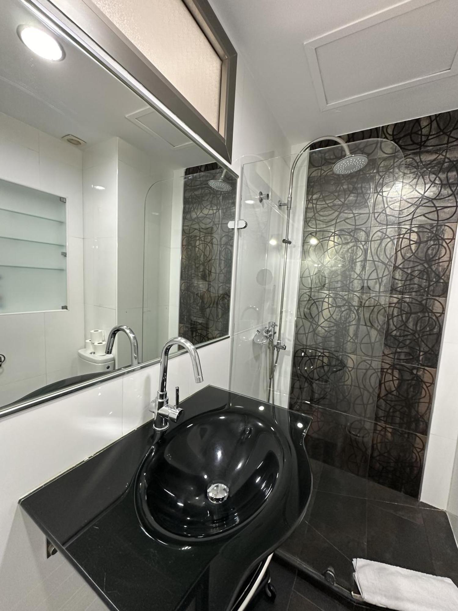 Appartement Atico Plaza Bailen Malaga Centro Extérieur photo