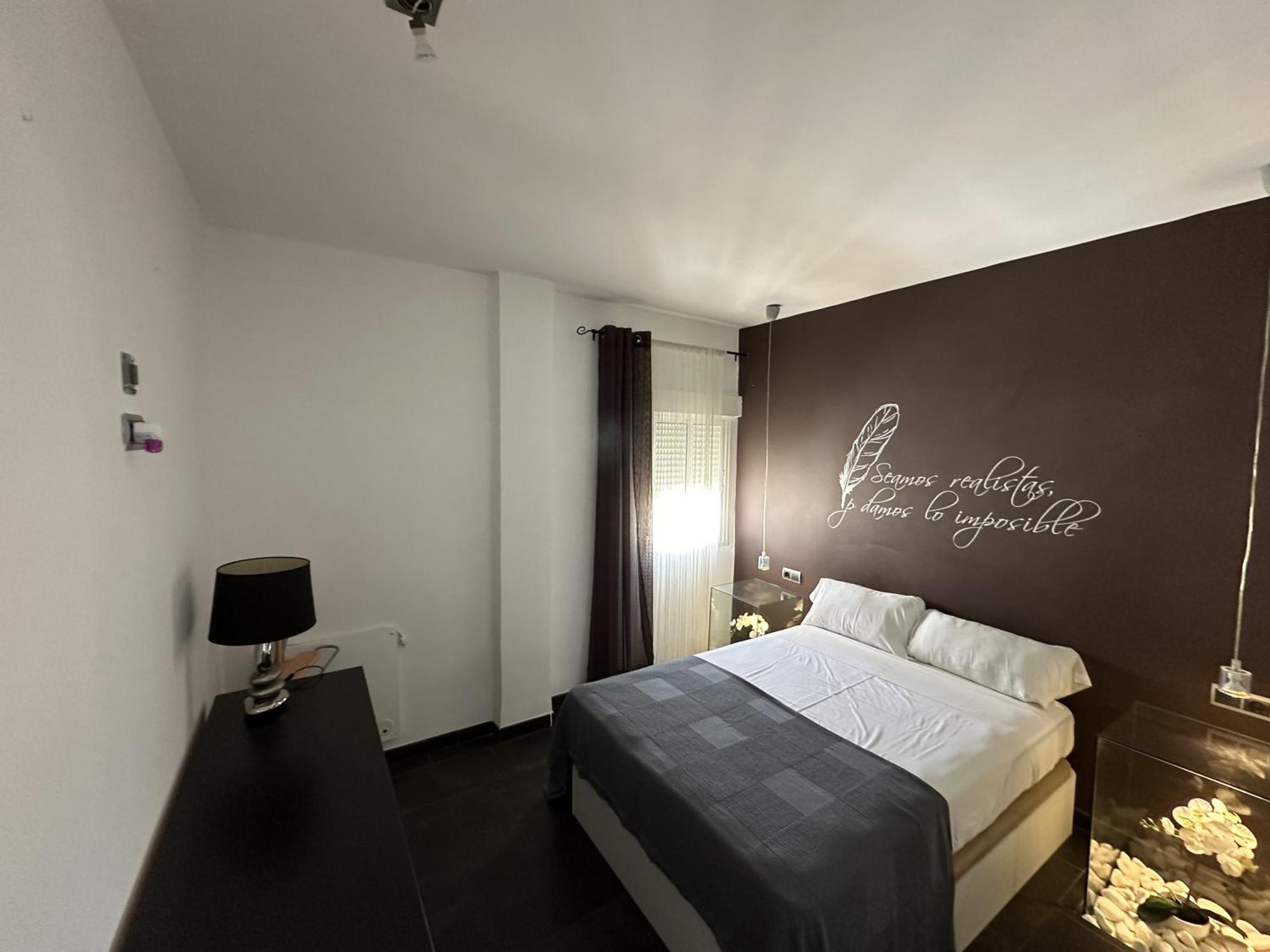 Appartement Atico Plaza Bailen Malaga Centro Extérieur photo