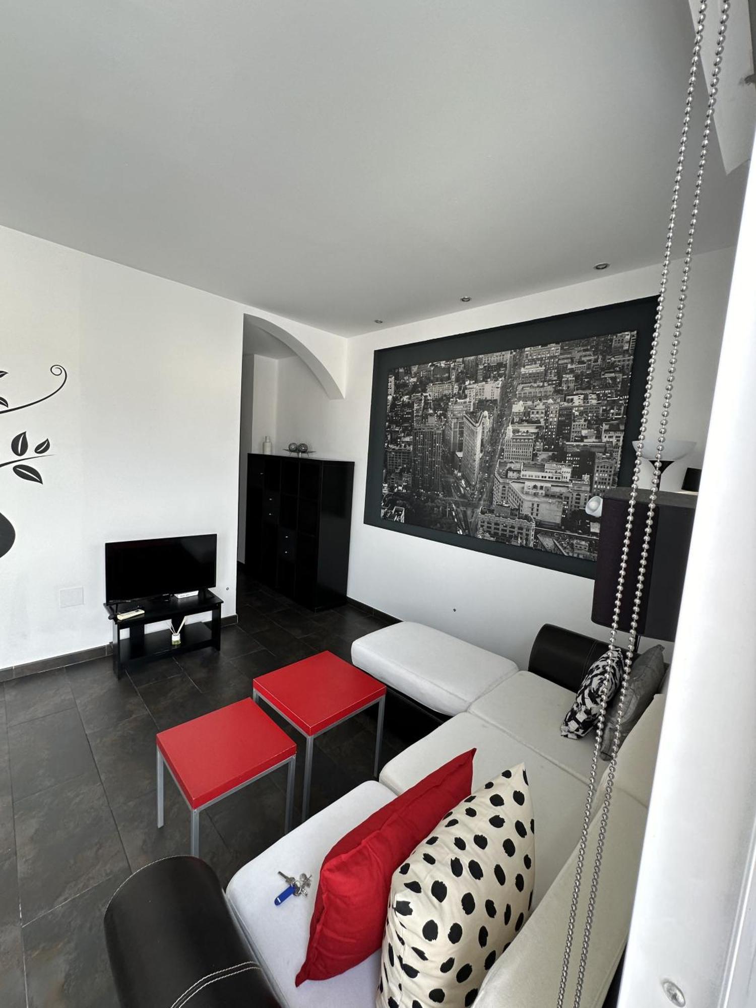 Appartement Atico Plaza Bailen Malaga Centro Extérieur photo